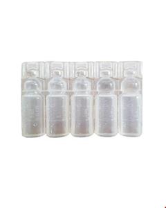 آب مقطر 5 سی سی