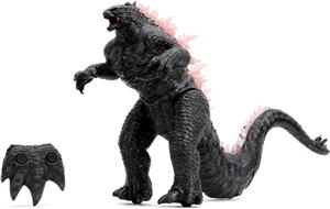 اکشن فیگور Jada طرح  Godzilla X Kong _ ارسال 15 الی 20 روزه کاری