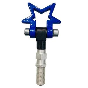 بکسل بند خودرو مدل GERCHASB-BLUE
