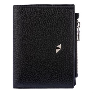 کیف پول زنانه چرم مشهد مدل D5571-001