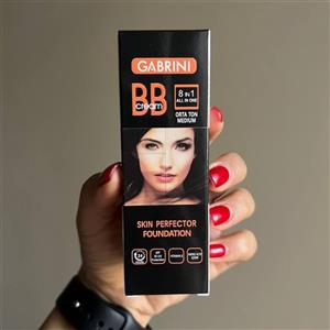 کرم BB ۸ کاره ضد آفتاب مدیوم