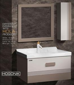 روشویی کابینتی 8009
