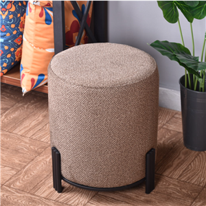 پاف ویکی با پارچه لینا