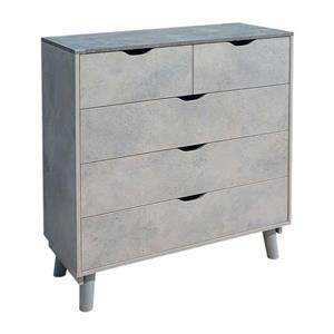 دراور هیراد مدل D125-MDF