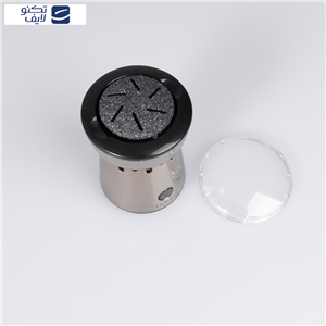 سنگ پا برقی رومئو مدل Rm-9696