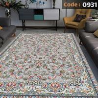 روفرشی کشدار مخمل شانل 9متری 0931