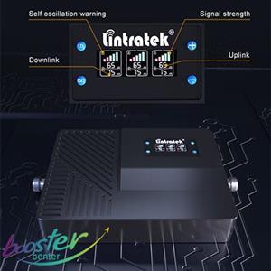 ریپیتر موبایل سه باند 