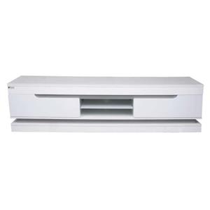 میز تلویزیون ناژینو مدل 233180 مناسب برای تلویزیون تا 70 اینچ