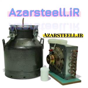 گلابگیر عرقگیر ۳۰ لیتری گرانیتی پک کامل دستگاه تقطیر برقی