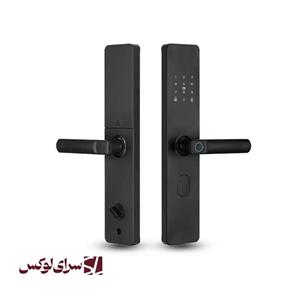دستگیره هوشمند اثر انگشتی سیمتک