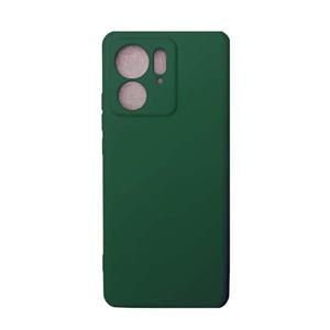 قاب سیلیکونی محافظ لنزدار برای گوشی موبایل موتورولا Motorola Edge 40