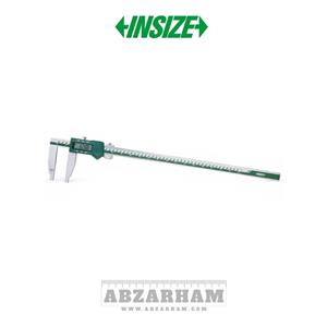 کولیس دیجیتال اینسایز 600 میلی‌متر مدل 601-1106