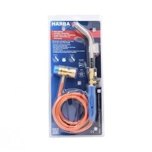 تورچ جوشکاری دولول فندک دار هارباکس HARBAX مدل HST-3DSM