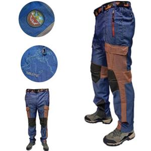 شلوار کوهنوردی سئوجین