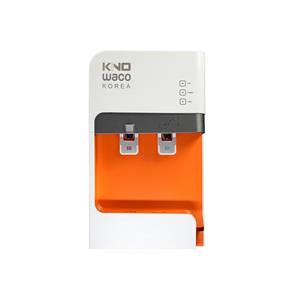 آبسرد کن متصل به آب شهری کینو مدل رومیزی KINO HWJ-110 RO s
