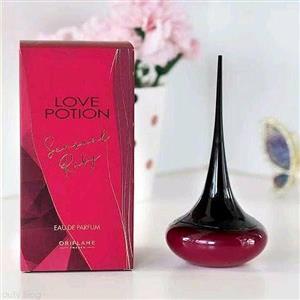 عطرادوپرفیوم لاوپوشن سنشوال روبی  اوریفلیم ۵۰ میل