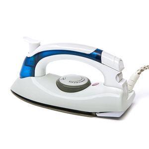 اتو مسافرتی تاشو Hetian مدل CL- 258B ا Hetian Travel Iron CL-258B