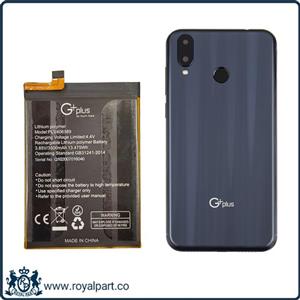 باتری جی پلاس کیو 10 | Gplus Q10