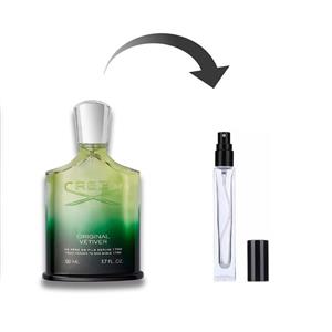 عطر دست ریز (دکانت) کرید اوریجینال وتیور - لوزی - ادو پرفیوم، 20 میلی‌لیتر