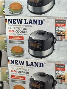 پلوپز همه کاره نیولند  مدل ۲۷۶۷