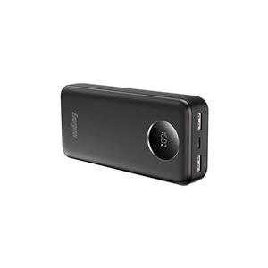 پاوربانک 22.5 وات انرجایزر مدل UE20090PQ ظرفیت 20000 میلی‌آمپرساعت