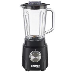 مخلوط کن 1.5 لیتری بیسمارک مدل BM-301