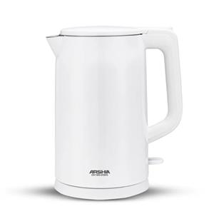 کتری برقی عرشیا مدل Ek160-3585 گنجایش ۱.۷ لیتر