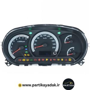 کیلومتر کامل ساینا/کوییک کروز