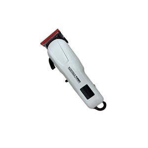 ماشین اصلاح موی سر و صورت کومکس مدل km-9180