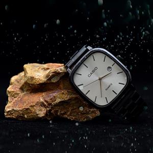 ساعت مچی کاسیو فلزی