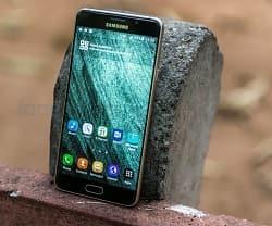 فایل فلش فارسی SAMSUNG Galaxy A300F