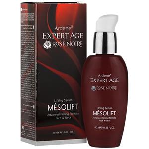 سرم ضد چروک و سفت کننده پوست مزولیفت آردن اکسپرتیج