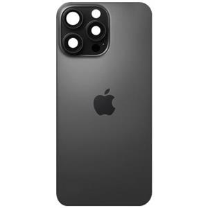 درب پشت اپل Apple iPhone 16 Pro