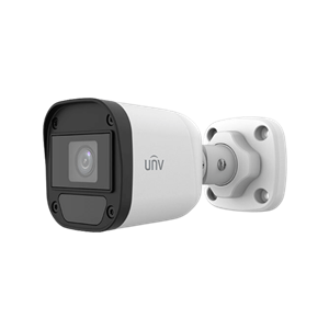 دوربین AHD برند یونی‌ویو(Uniview) مدل UAC-B112-F28 | بالت 2 مگاپیکسل