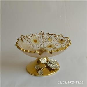 شکلات خوری رزینی گل بابونه