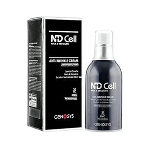 کرم ضد چروک ژنوسیس Nd-Cell