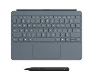 قلم سرفیس به همراه کیبورد MICROSOFT Surface Pro 12-inch Keyboard with Slim Pen