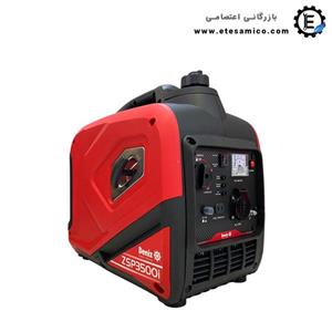 موتور برق سایلنت دنیز 3500 وات مدل ZSP3500i