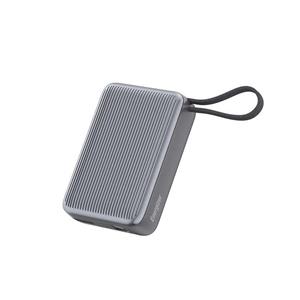 پاوربانک 22.5 وات انرجایزر مدل UE20086PQ ظرفیت 20000 میلی‌آمپرساعت