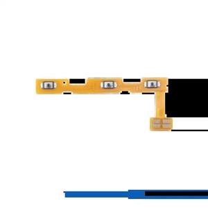 فلت پاور و ولوم گوشی شیائومی اصلی POCO X7 Pro