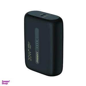 پاوربانک پایزن مدل Power Tiny 20W TS-D304 ظرفیت 10000 میلی‌ آمپر ساعت