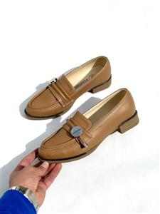 کفش دخترانه مدل لوفر