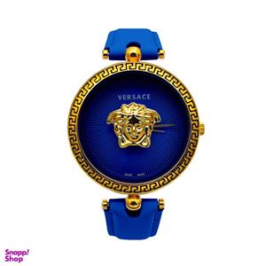 ساعت مچی زنانه طرح ورساچه مدل ورسوس کد Versace-2691