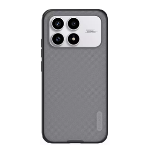 کاور نیلکین گوشی شیائومی Super Frosted Shield Pro Case Redmi K90 Pro Max