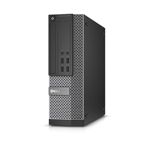 مینی کیس دل مدل Optiplex 7020 | i3 4130 | RAM 4G | DELL (کارکرده)