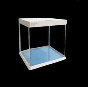 آکواریوم شیشه خم آکوا مدل GH_500