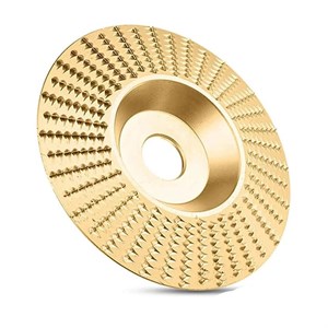 صفحه چوب ساب مینی فرز مدل تنگستن کاربید کد 100mm