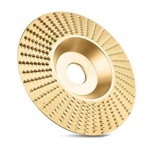 صفحه چوب ساب مینی فرز مدل تنگستن کاربید کد 100mm