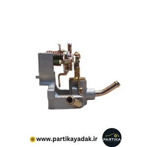 ساسات کاربراتور پراید کاربرات وارداتی
