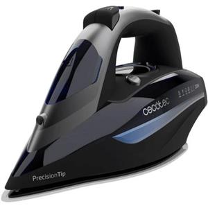اتو IronHero 3200 i-Pump Anodized 3200 وات سکوتک CECOTECکد 1875